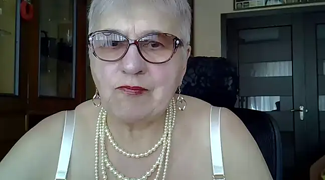 Stripchat sex cam SweetCherry27
