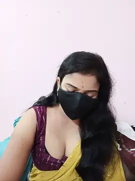 Stripchat sex cam Keerthi-Telugu