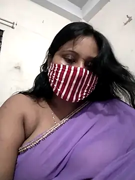 Stripchat sex cam Tisha-Roy