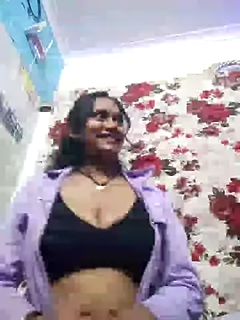 Stripchat sex cam Suhani-Ji