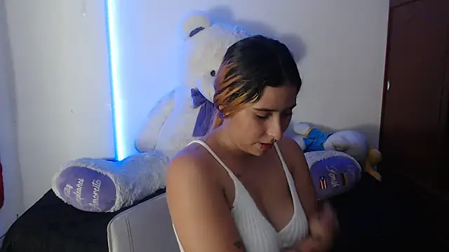 Stripchat sex cam _BRIHANNA_