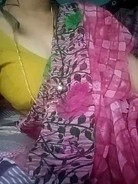 Stripchat sex cam gunjan22