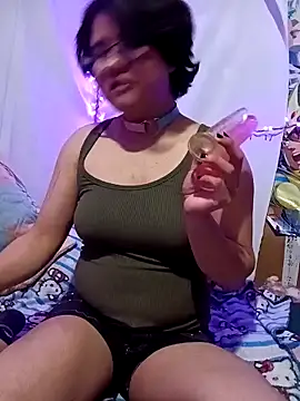 Stripchat sex cam StriderPink