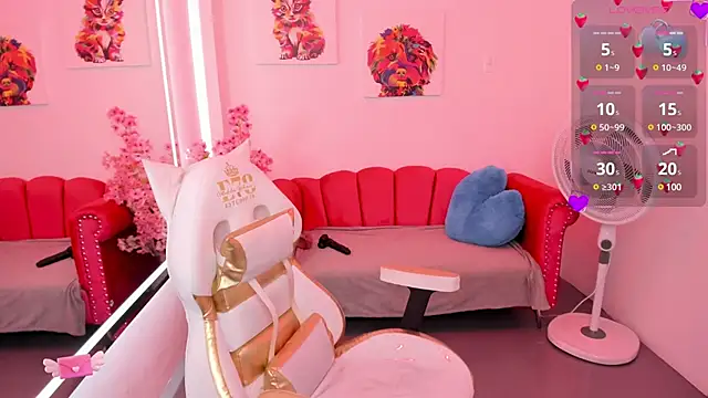 Stripchat sex cam Miss_dolly_