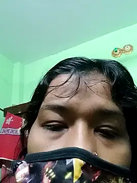Stripchat sex cam Mowsumi-