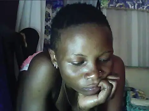Stripchat sex cam Sweetdarkgal22