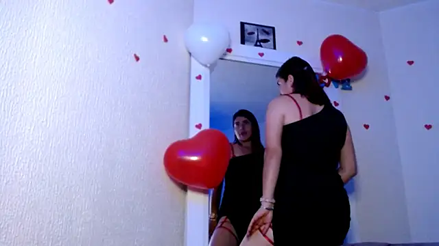Stripchat sex cam miss_annahot7