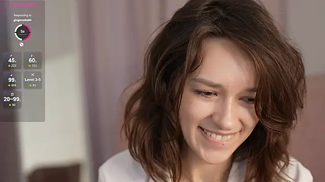 Stripchat sex cam VivianLy_