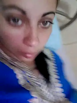 Stripchat sex cam mayabyby