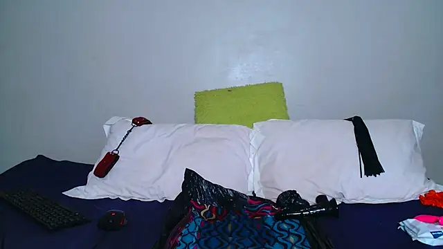 Stripchat sex cam Barb_Zuluu