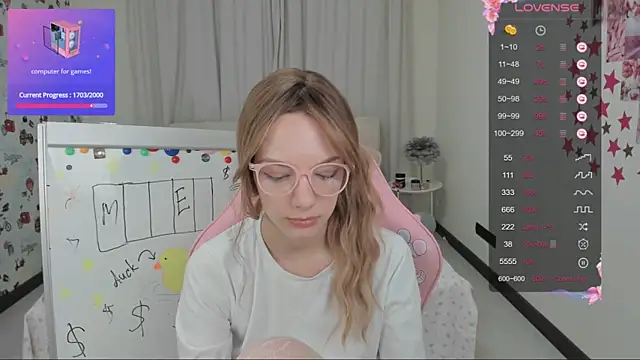 Stripchat sex cam Sweetty_Eva