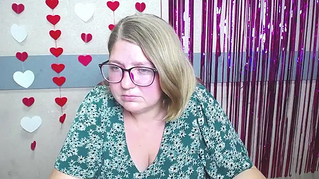 Stripchat sex cam PraskoviaBuby