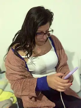 Stripchat sex cam Carrey_LS