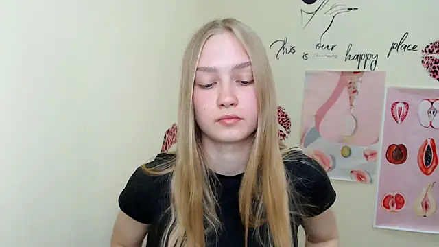 Stripchat sex cam MademoiselleCl