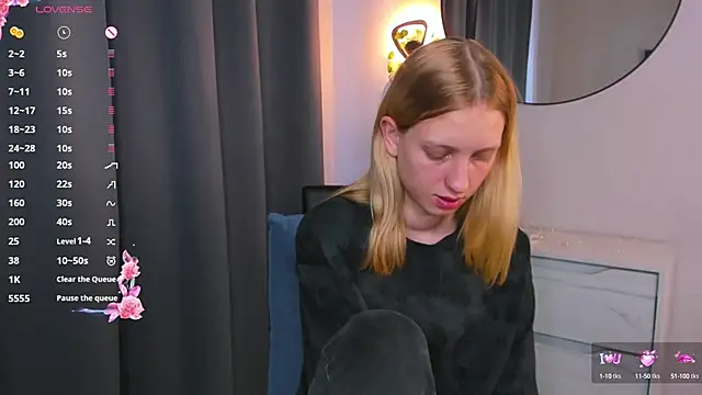 Stripchat sex cam OraCodd