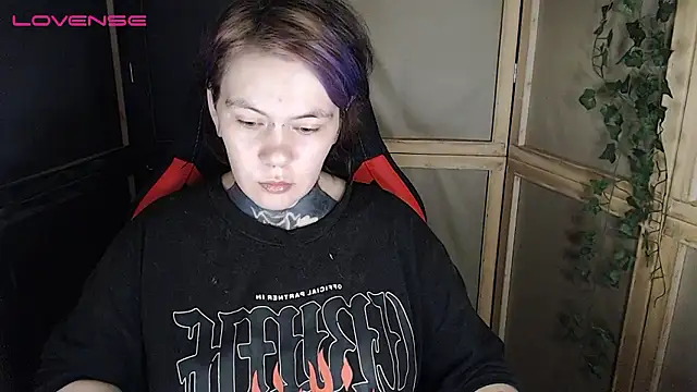 Stripchat sex cam About_me_Ida__