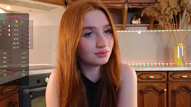 Stripchat sex cam VeronaDanley