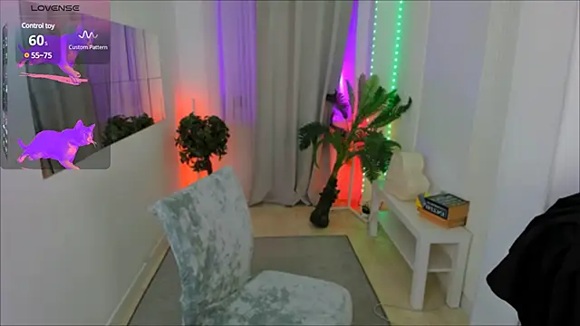 Stripchat sex cam Mollyurdolly