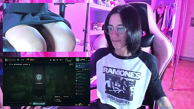 Stripchat sex cam tokoyamiitowa
