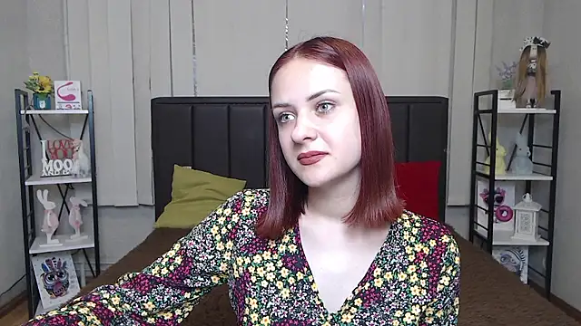 Stripchat sex cam MeddyHope