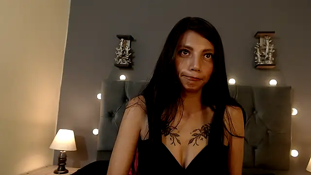 Stripchat sex cam ashley__hilton
