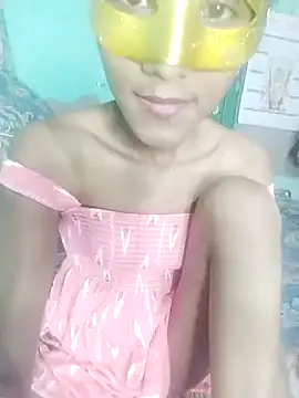 Stripchat sex cam sexyaliya_32
