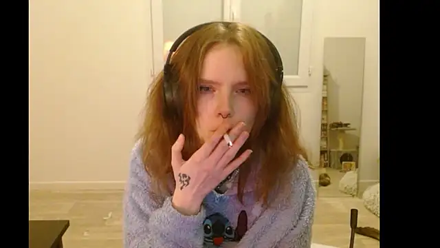 Stripchat sex cam _Marine_Show_
