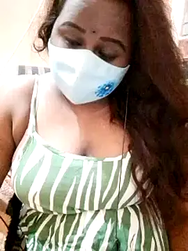 Stripchat sex cam dolly_telugu01