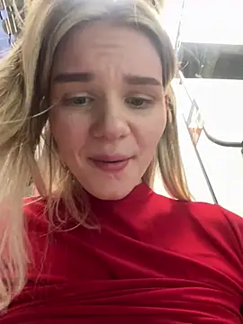 Stripchat sex cam BARAVISHA