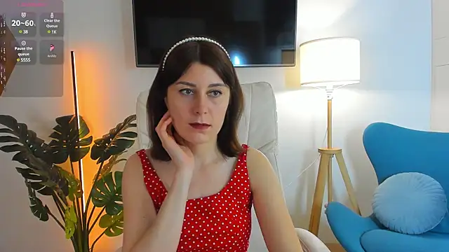 Stripchat sex cam Hailey_Green