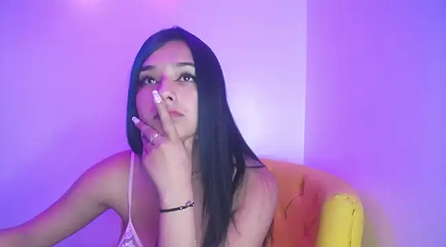 Stripchat sex cam ambar_rose__