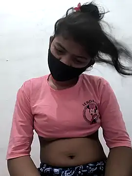 Stripchat sex cam Rinki-pinki6