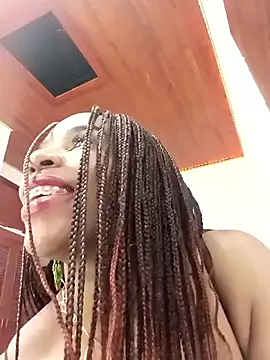 Stripchat sex cam TAYLORR778