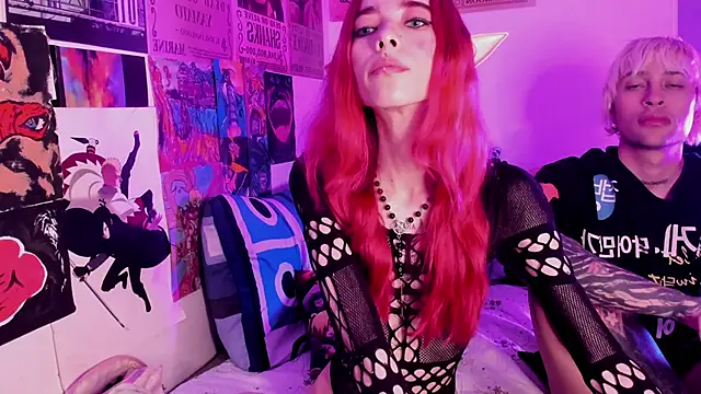 Stripchat sex cam persefonexkurt