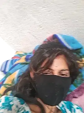 Stripchat sex cam Bharti_cut