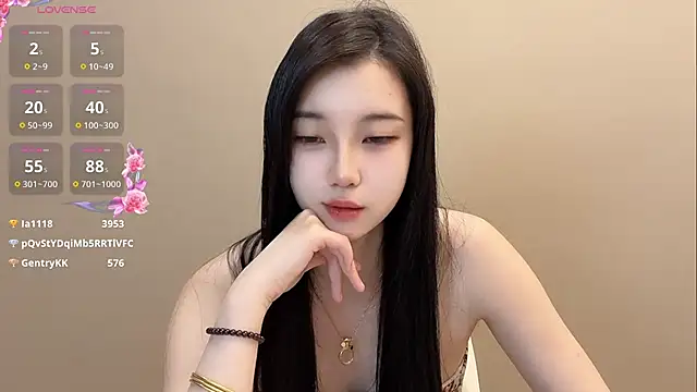 Stripchat sex cam 20-Nova