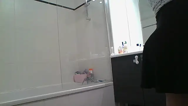 Stripchat sex cam lyajoliee