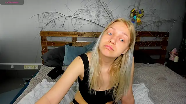 Stripchat sex cam Sandralovels
