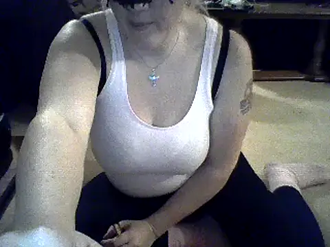 Stripchat sex cam sexylady1983