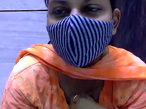 Stripchat sex cam Haanikaur_saavi