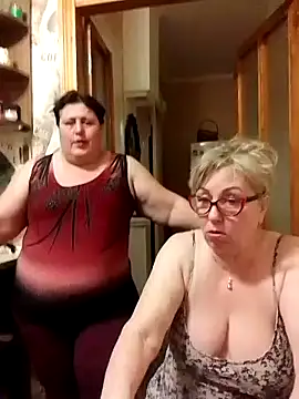 Stripchat sex cam NataliP