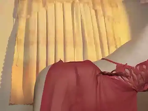 Stripchat sex cam kiki_babyQ