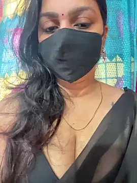 Stripchat sex cam Akhi_Akshaya