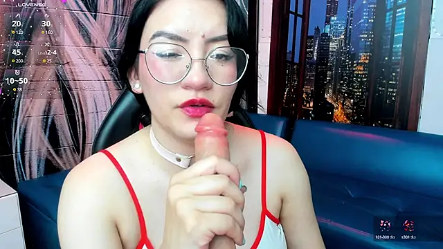 Stripchat sex cam Violeta_diazz