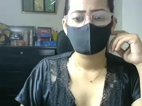 Stripchat sex cam SamijaJarin