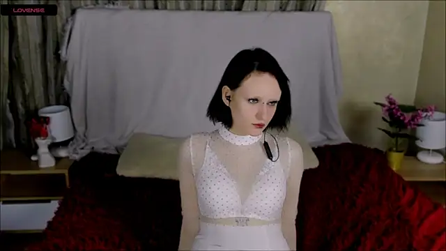 Stripchat sex cam KittyStella5