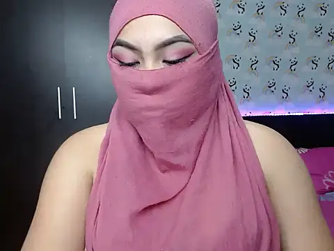 Stripchat sex cam Hana___