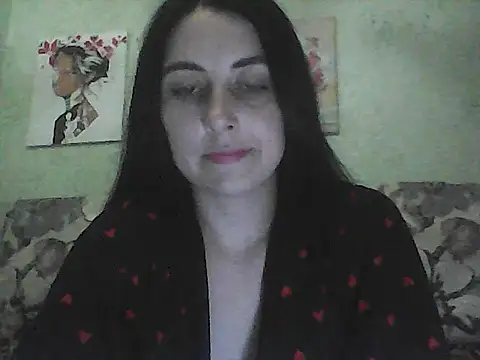 Stripchat sex cam DaryaMens