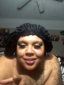 Stripchat sex cam Cinderwetta