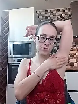 Stripchat sex cam MartiniiSelenna